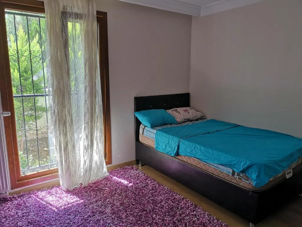 Galevi apartmanı, Istanbul, Turkey