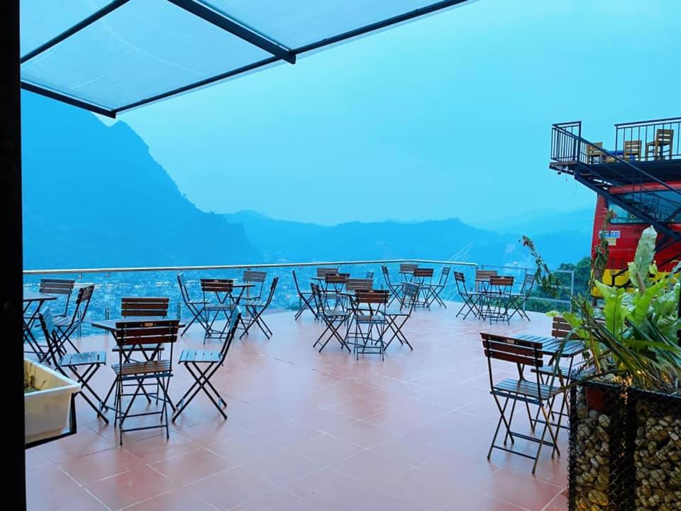 Hải Phận Homestay