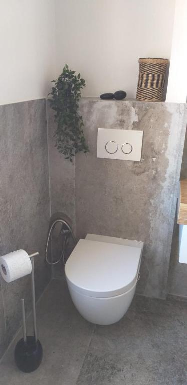 Fotografie z fotogalerie ubytování Ático Loft en frente al mar terraza vista espectacular v destinaci Alicante