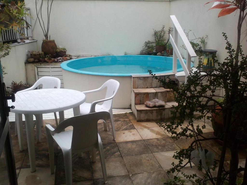  Alto Leblon