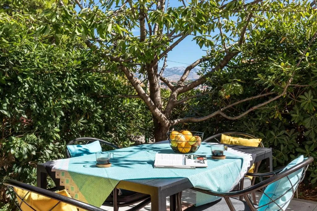 Zigi apartments, Split, Croatia
