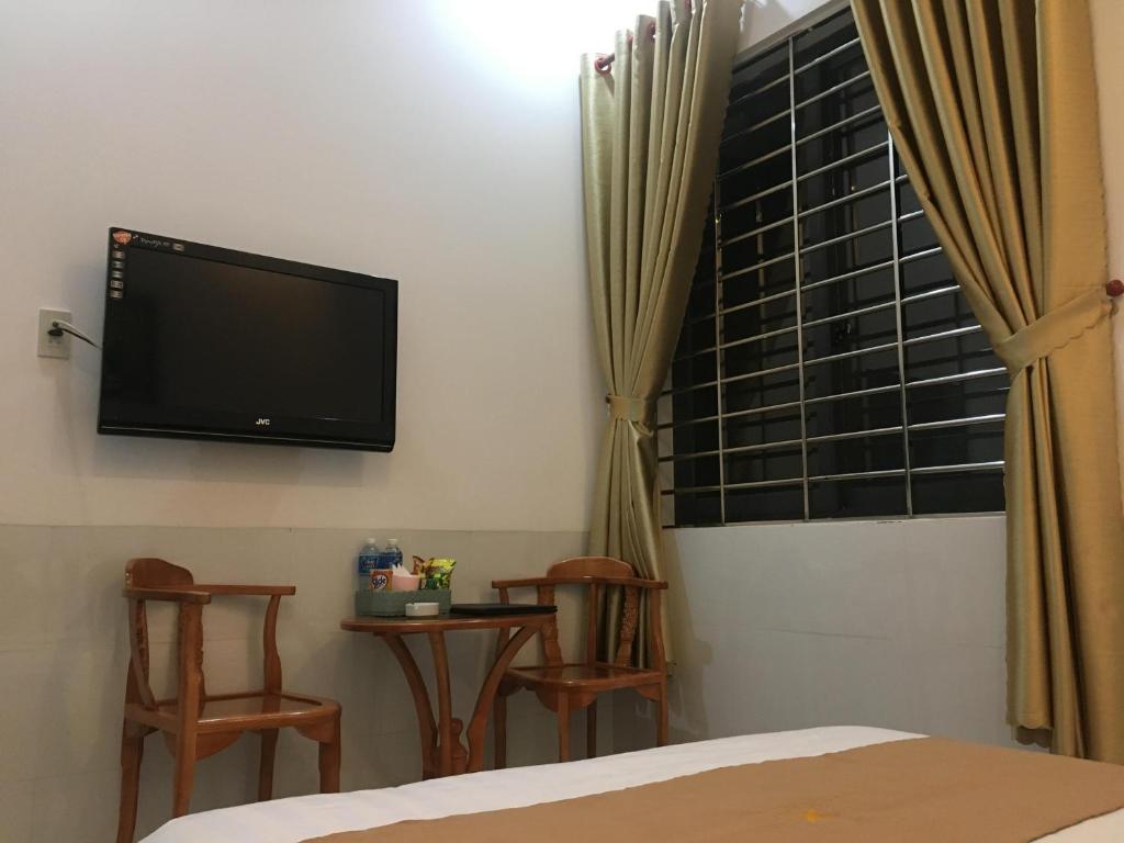 Khách Sạn Today - Habitación Individual
