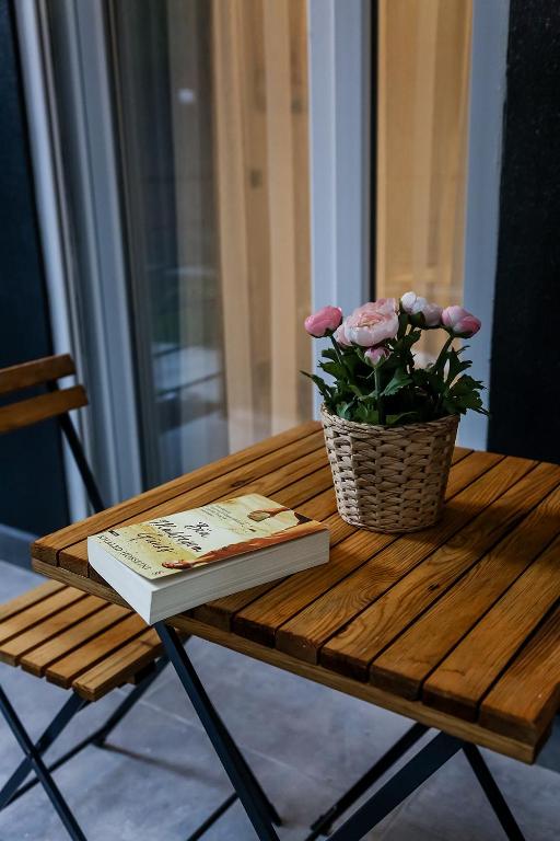 Stile Suite Family Hotel - 12