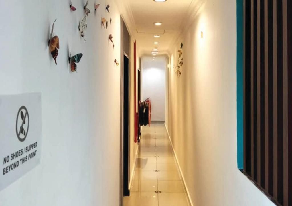 Fotografie z fotogalerie ubytování Hotel EC Double Star KLIA 1-KLIA 2 v destinaci Sepang