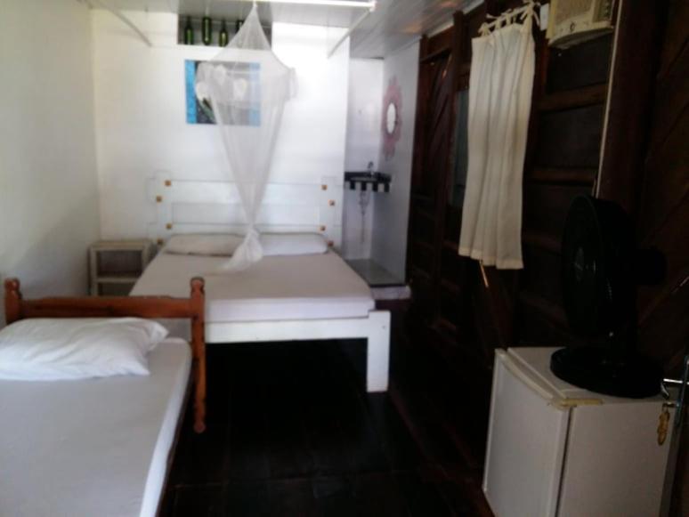  Pousada Terral Surf