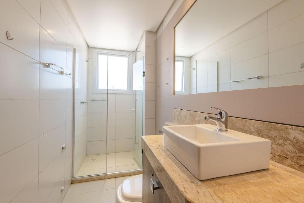 Luxuoso Apartamento no Coração de Gramado  Luxuoso Apartamento no Coração de Gramado