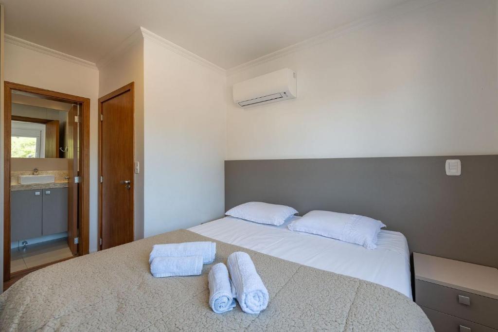 Luxuoso Apartamento no Coração de Gramado  Luxuoso Apartamento no Coração de Gramado