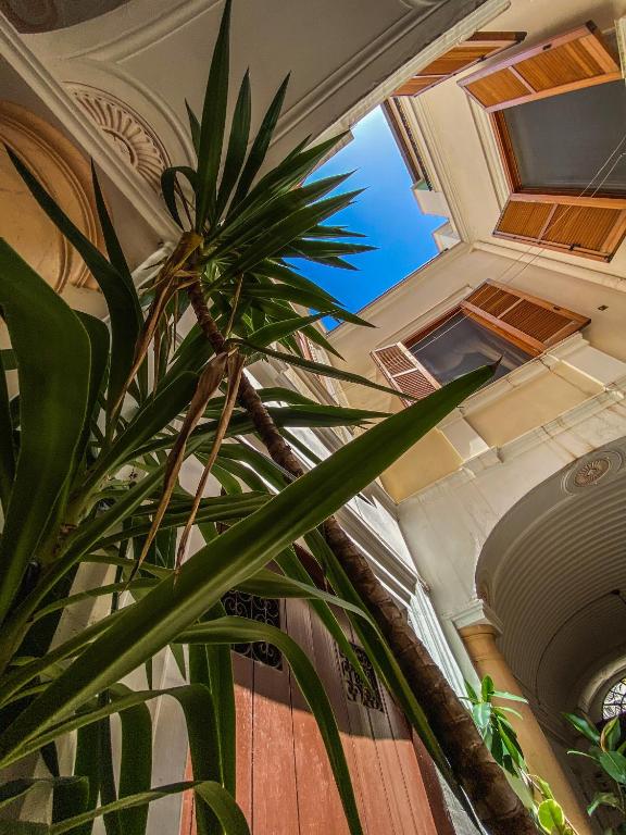 Fotografie z fotogalerie ubytování D'Angiò Rooms-Manfredi Homes&Villas v destinaci Manfredonia