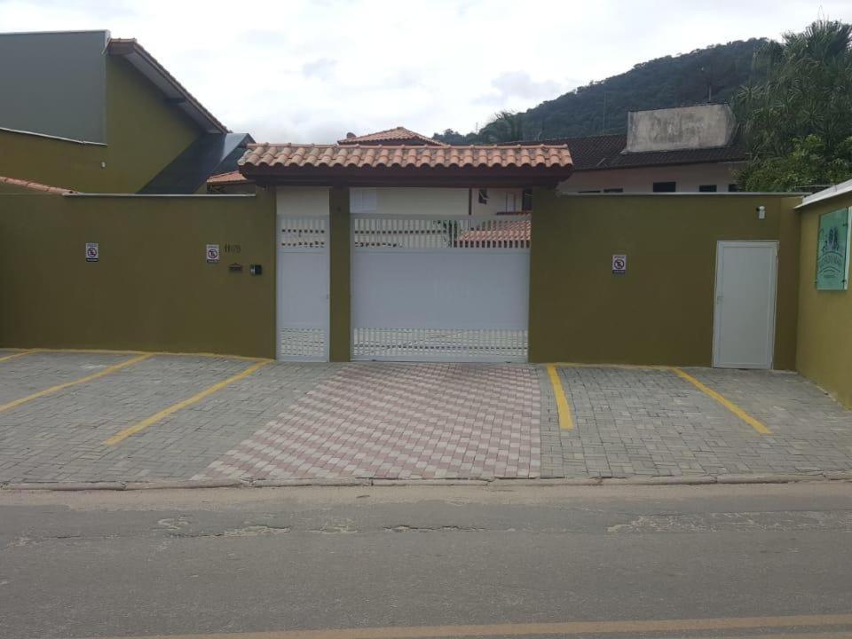  Flor do Mar Boiçucanga Residencial