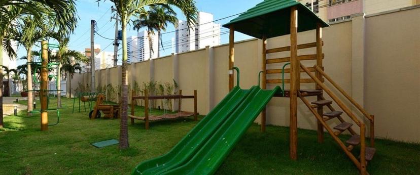  Apartamento 100% climatizado com varanda gourmet