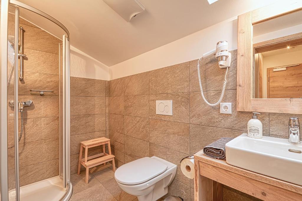 Nockberge Lodge - 14