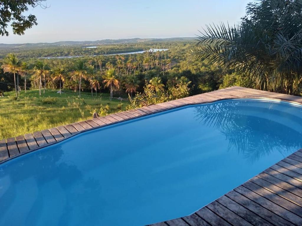  Pura Vida Bahia