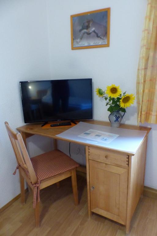Pension Schreckhof - Habitación Doble