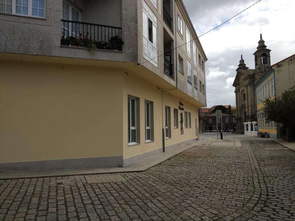 Albergue & Rooms Murgadán - 19