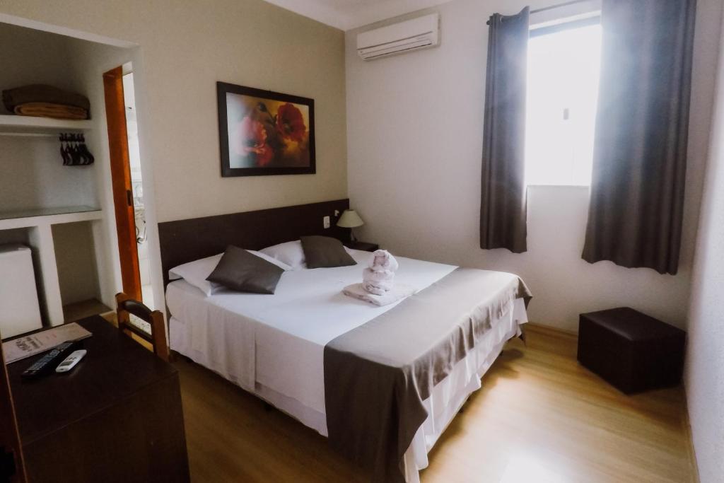  Alzira Granada Hotel