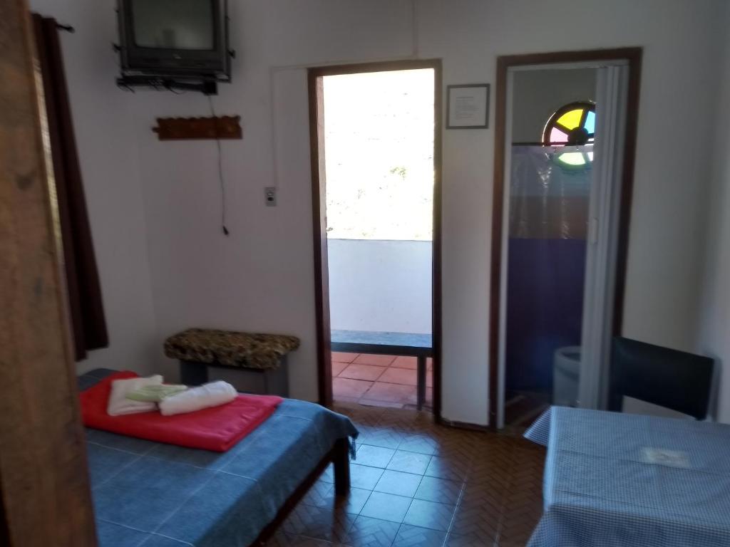  Pousada Hospedaria Santa Clara