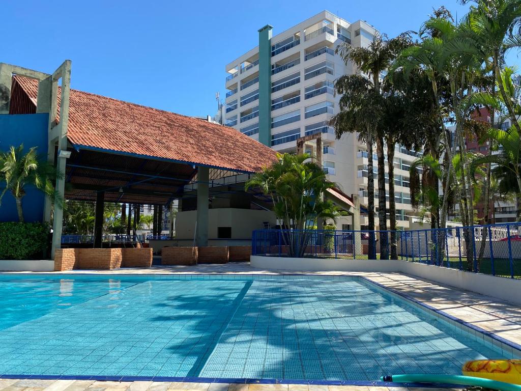  APTO RIVIERA SÃO LOURENÇO