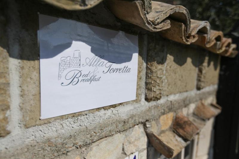 Gallery image of Alla Torretta BB in Castel di Leva