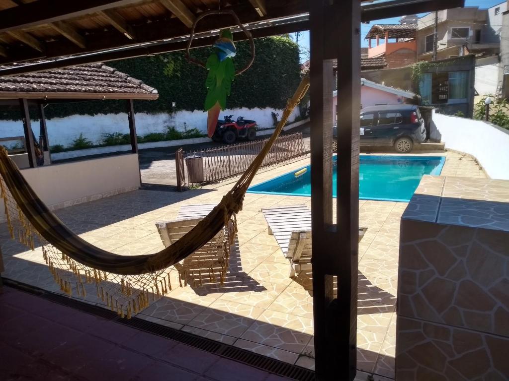  Pousada Hospedaria Santa Clara