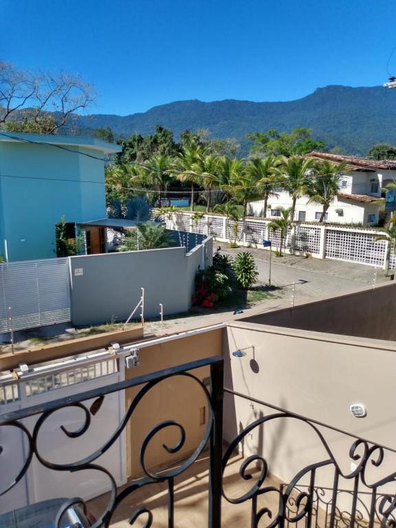  casa da paz - Ilhabela