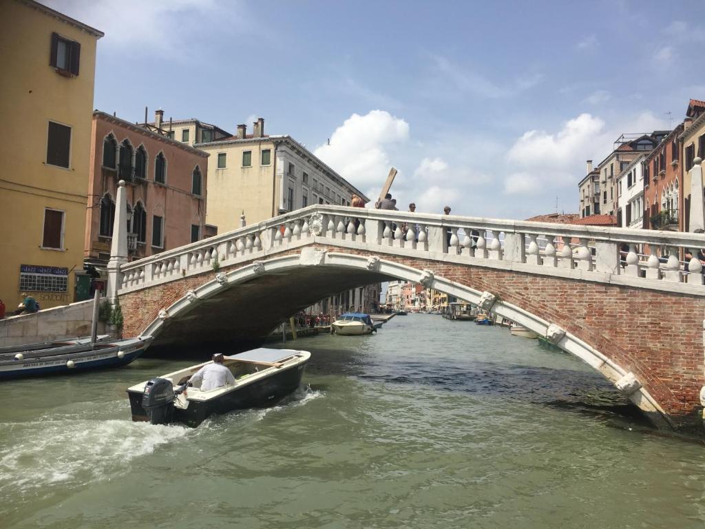 TINTORETTO 4, 3 GRANDI CAMERE DA LETTO, 2 BAGNI - 5