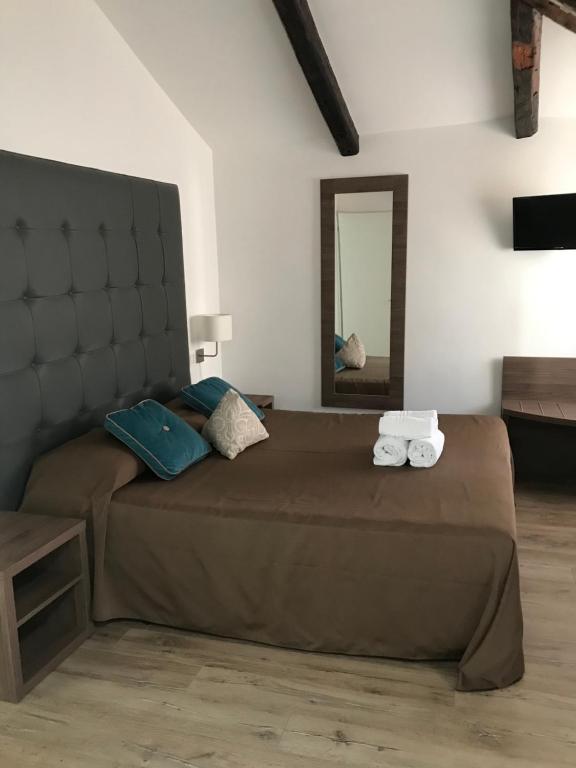 Canele apartment