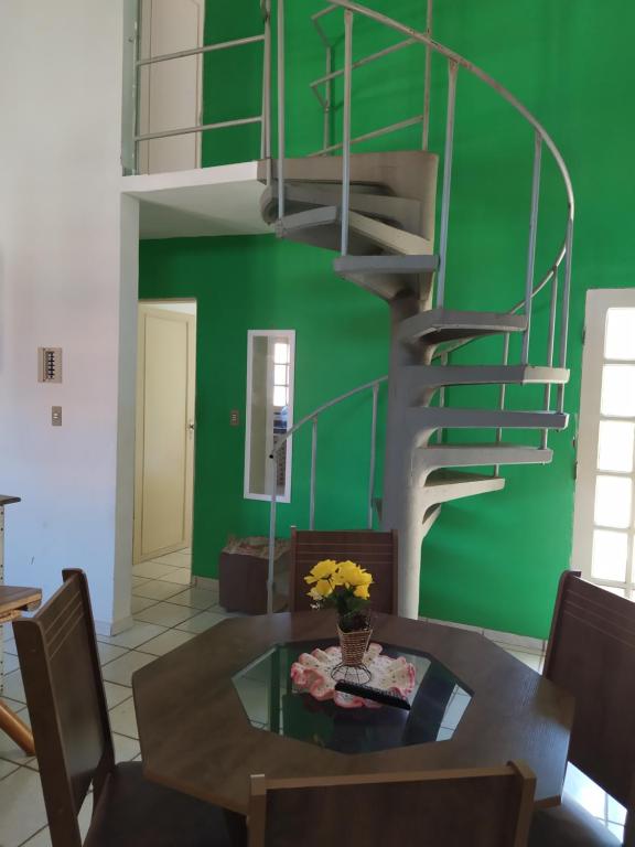  Residencial Tubarao