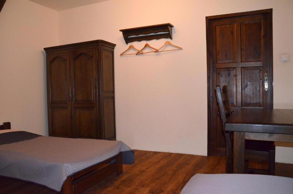 SPICHLERZ - Habitación Triple