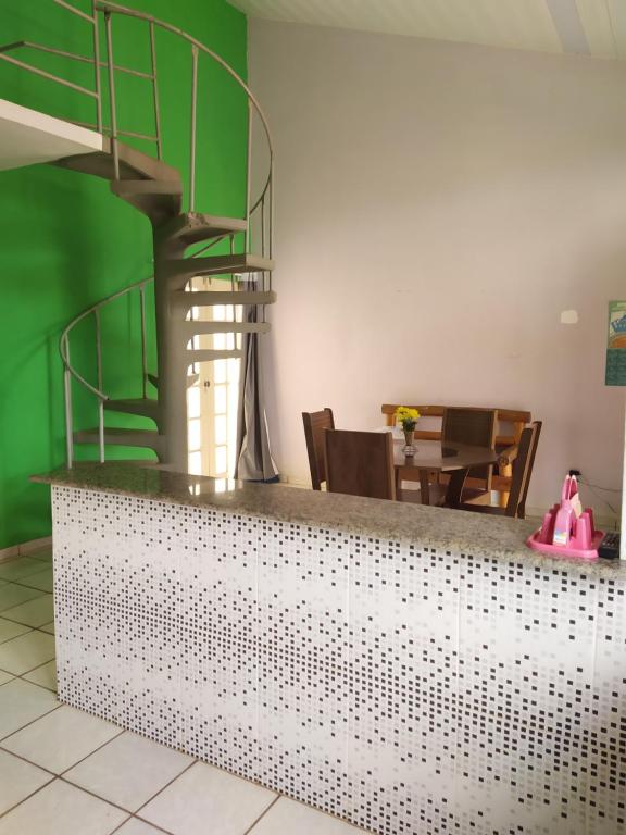  Residencial Tubarao