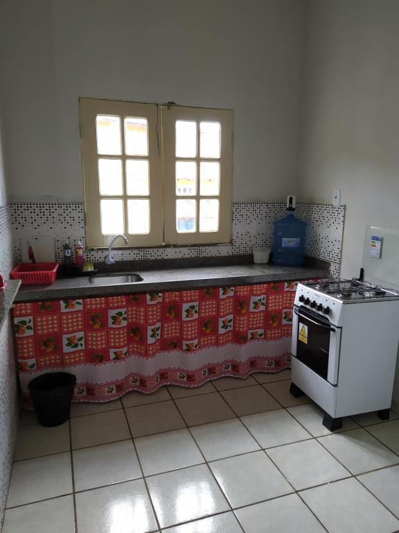  Residencial Tubarao