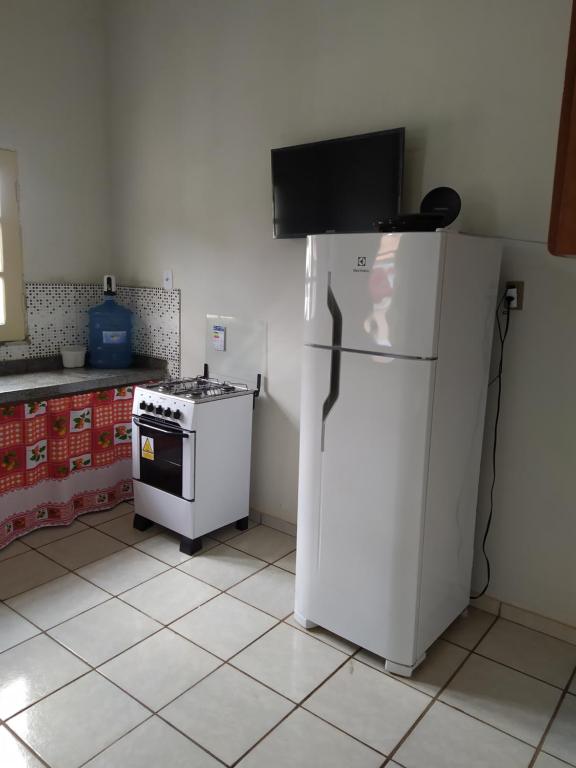  Residencial Tubarao