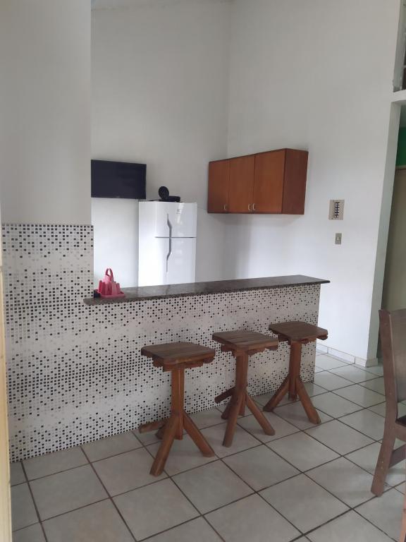  Residencial Tubarao