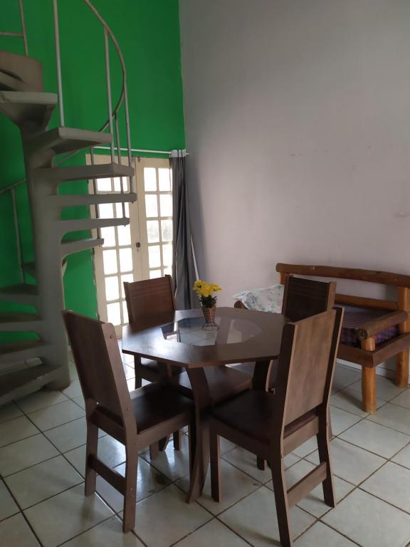  Residencial Tubarao