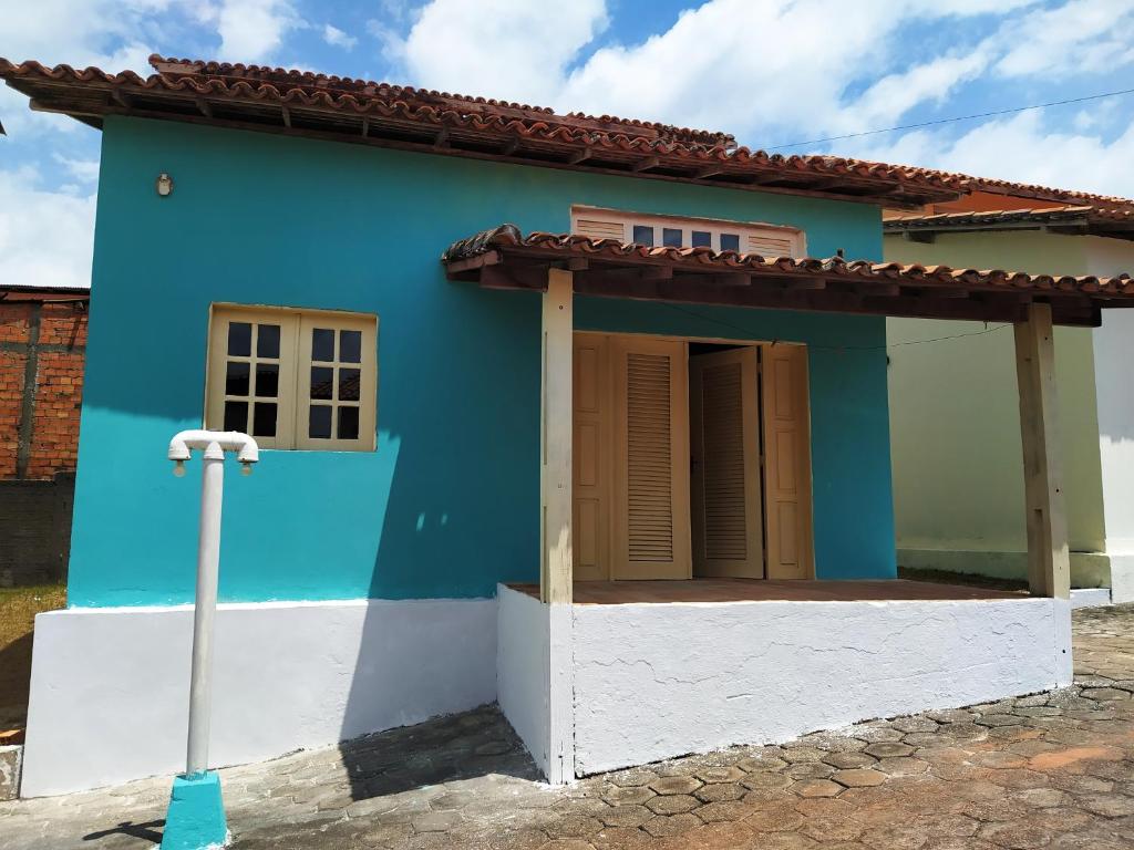  Residencial Tubarao