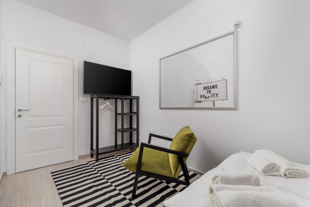 Apartments Harbour View - Standard Studio