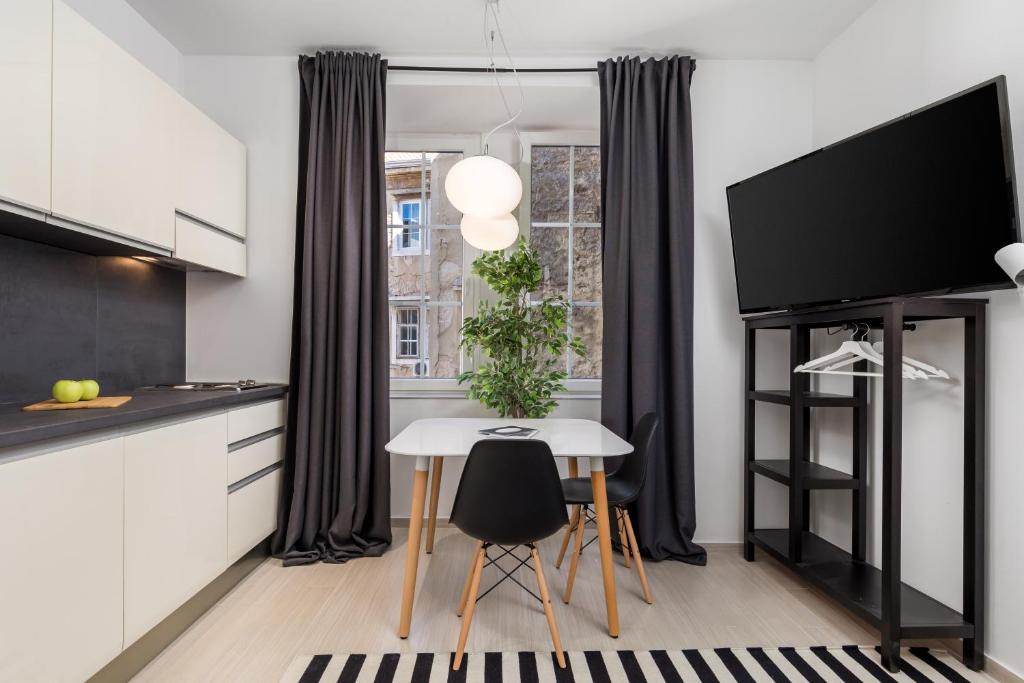 Apartments Harbour View - Standard Studio