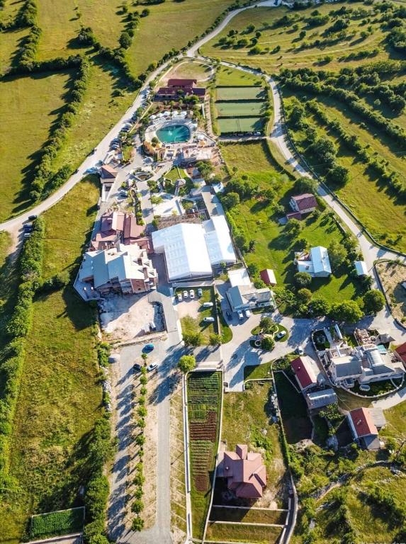Eco selo Grabovica Eco selo Grabovica