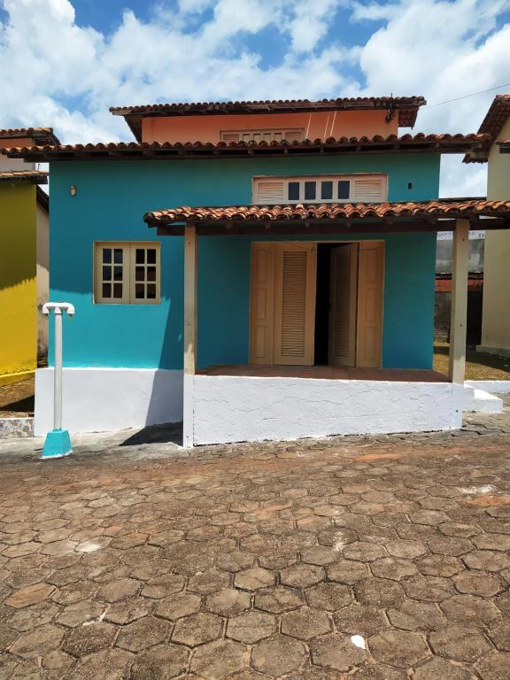  Residencial Tubarao