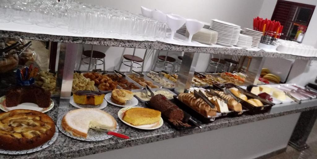  Giroto Hotel