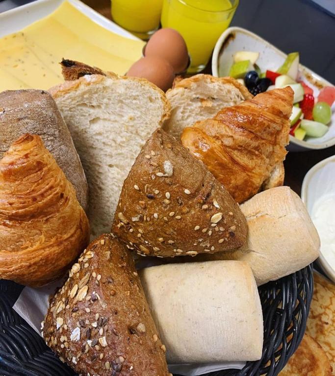 Kloosterhotel de Soete Moeder - Resim 14