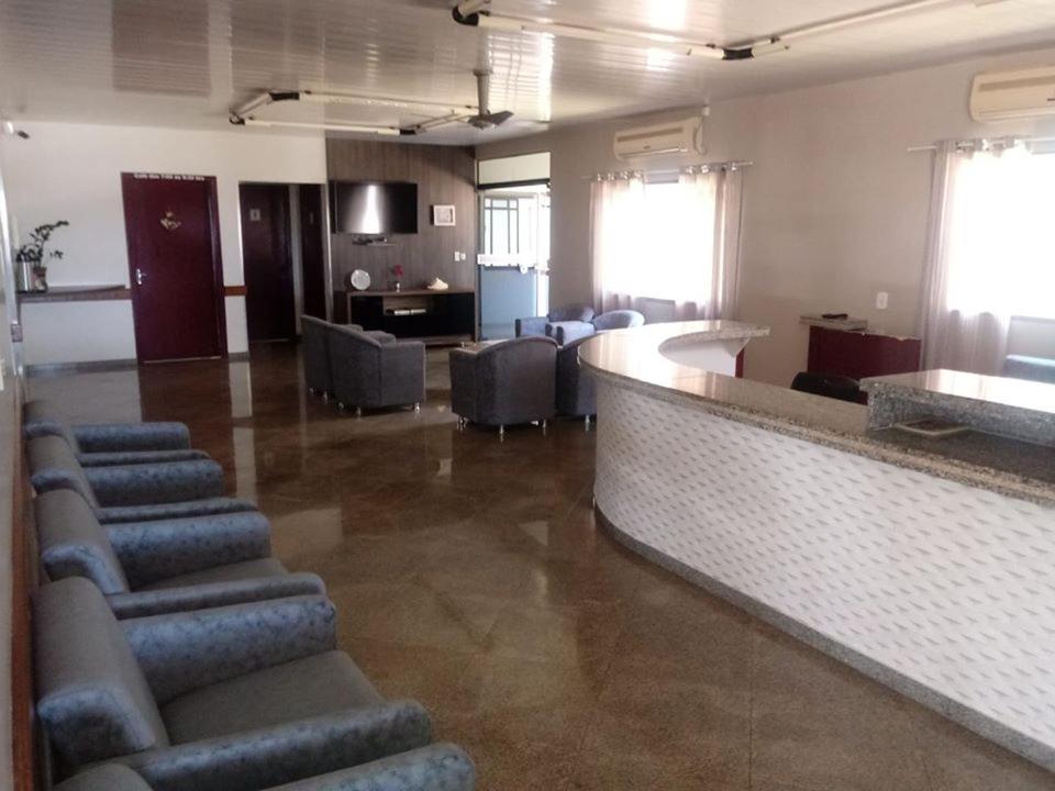  Giroto Hotel