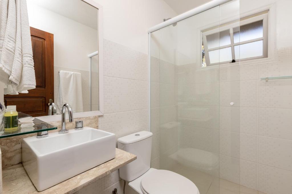 Pousada Jardim Secreto  Pousada Jardim Secreto