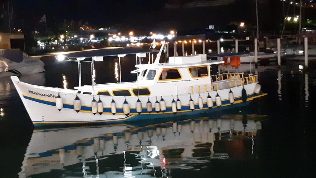 Angra Maravilha