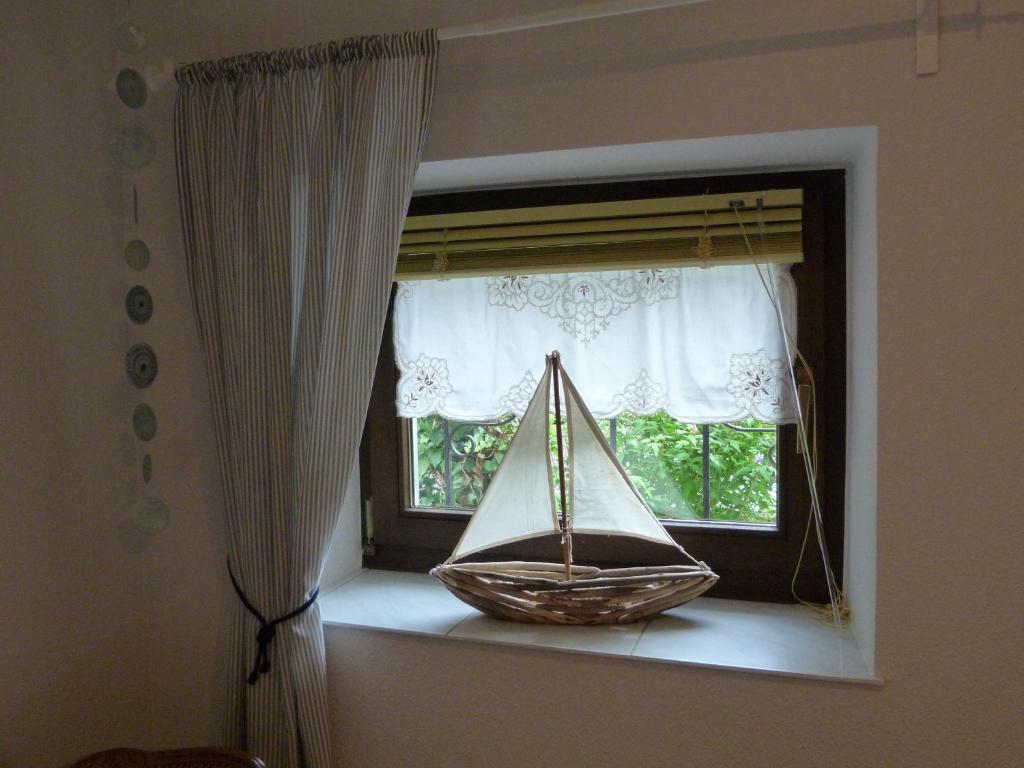 Fotografie z fotogalerie ubytování Gästezimmer Am Hüstert v destinaci Adenau