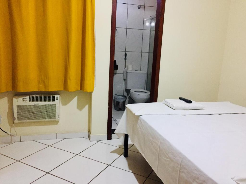 Hotel Oliveira - 双人间