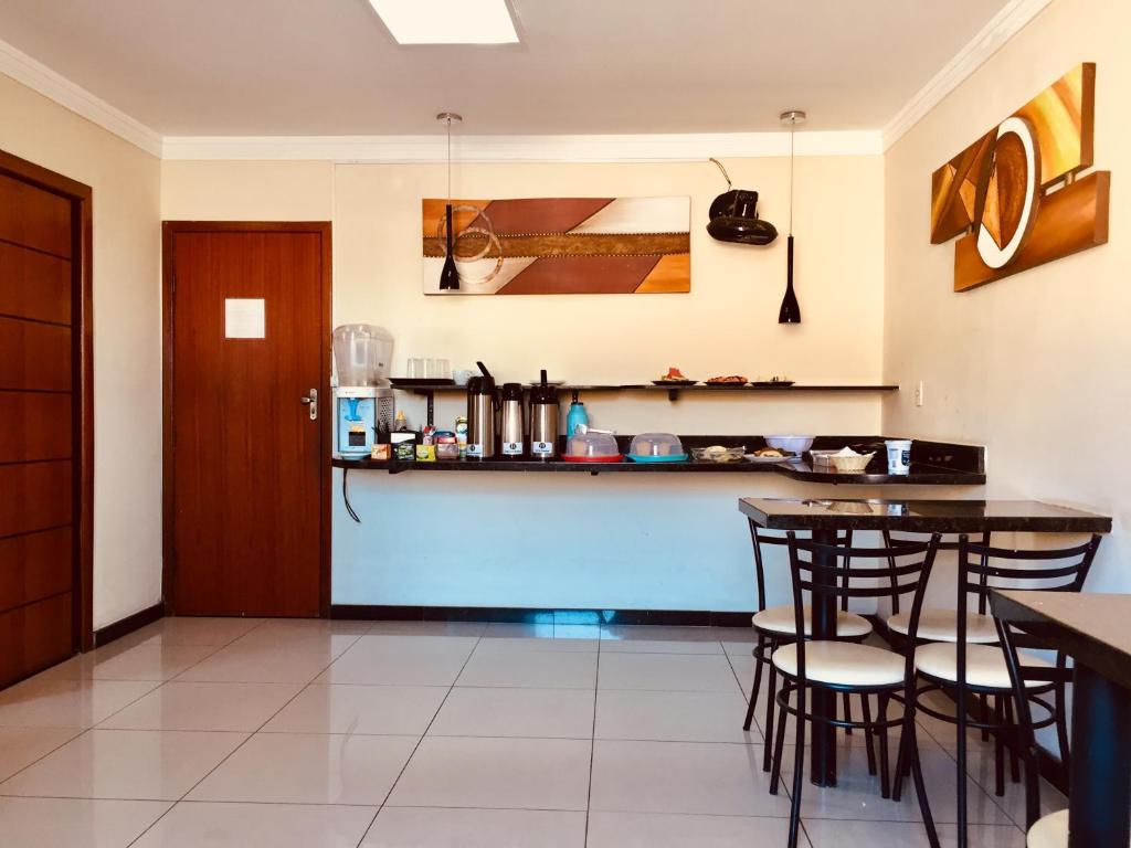  Hotel Oliveira