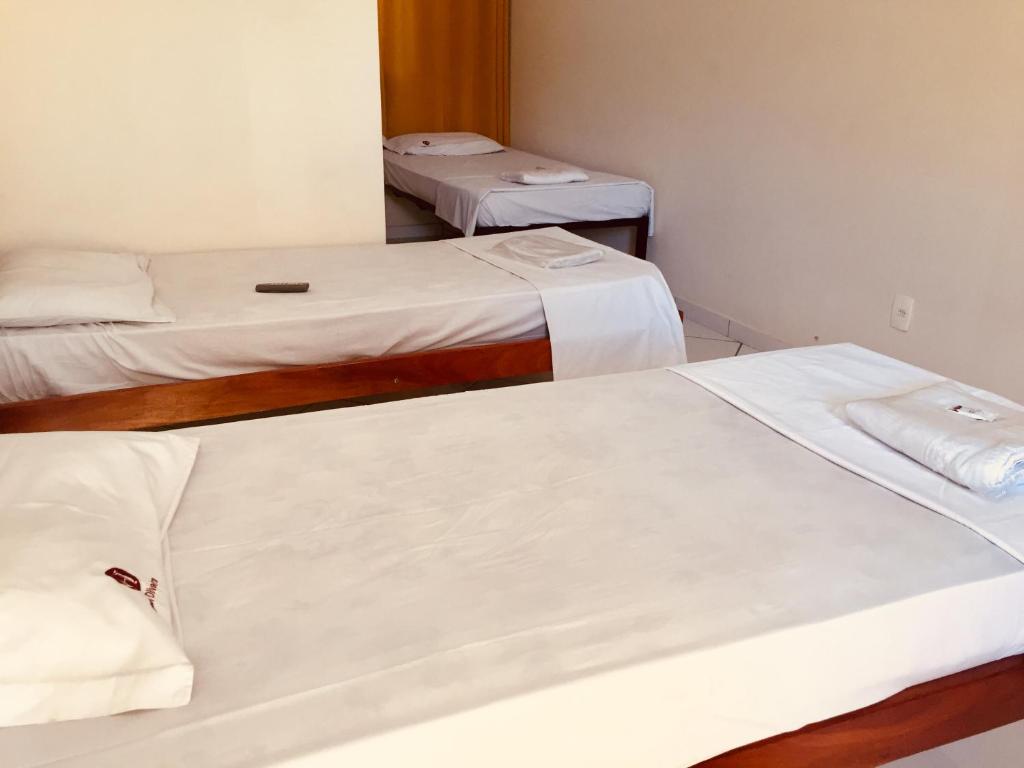  Hotel Oliveira