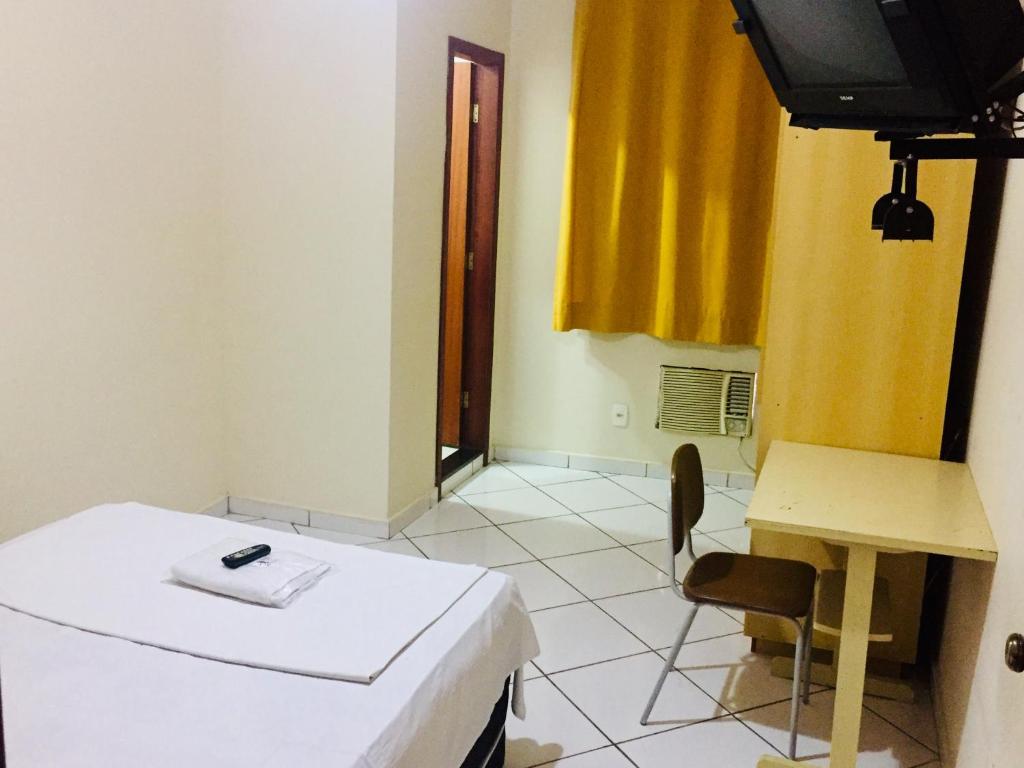 Hotel Oliveira