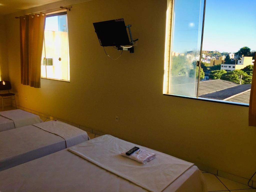  Hotel Oliveira