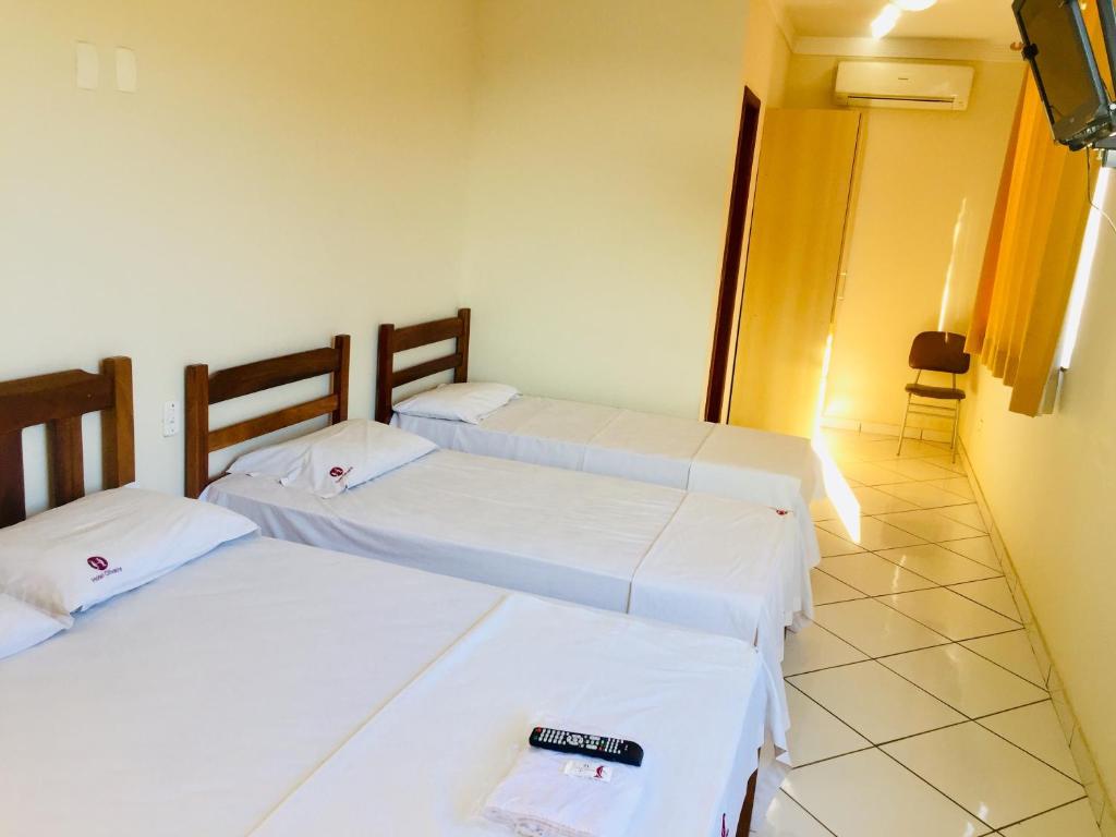  Hotel Oliveira